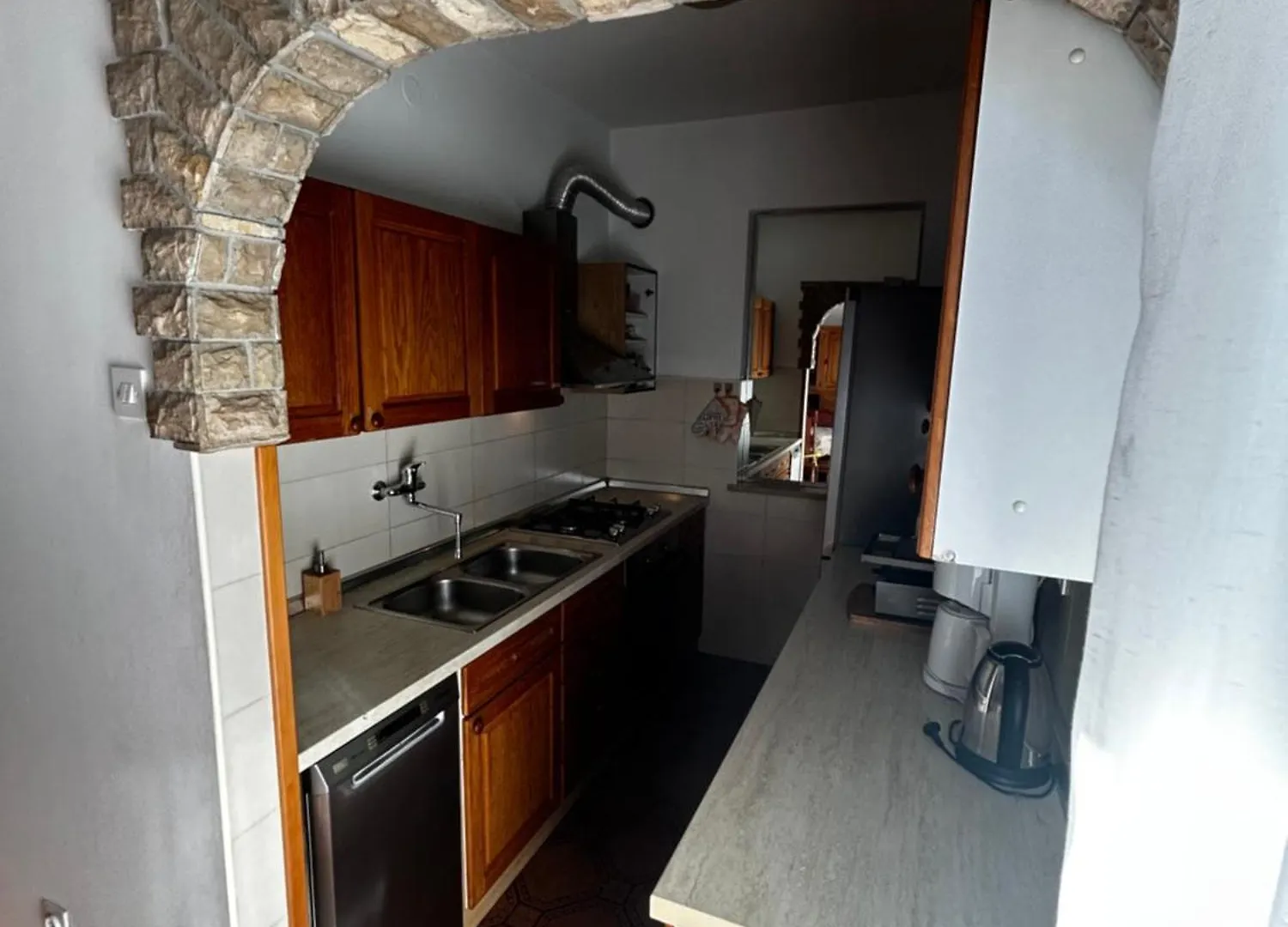 Homestay Apartment Gladiola Porec Croatia