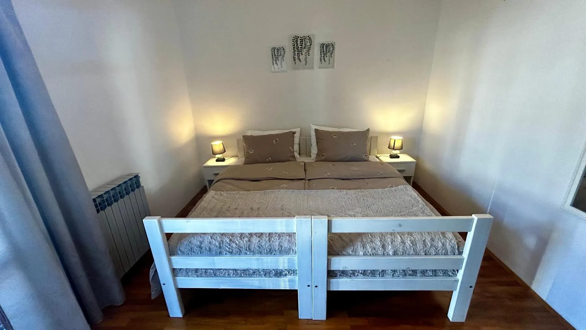 Apartment Gladiola Porec