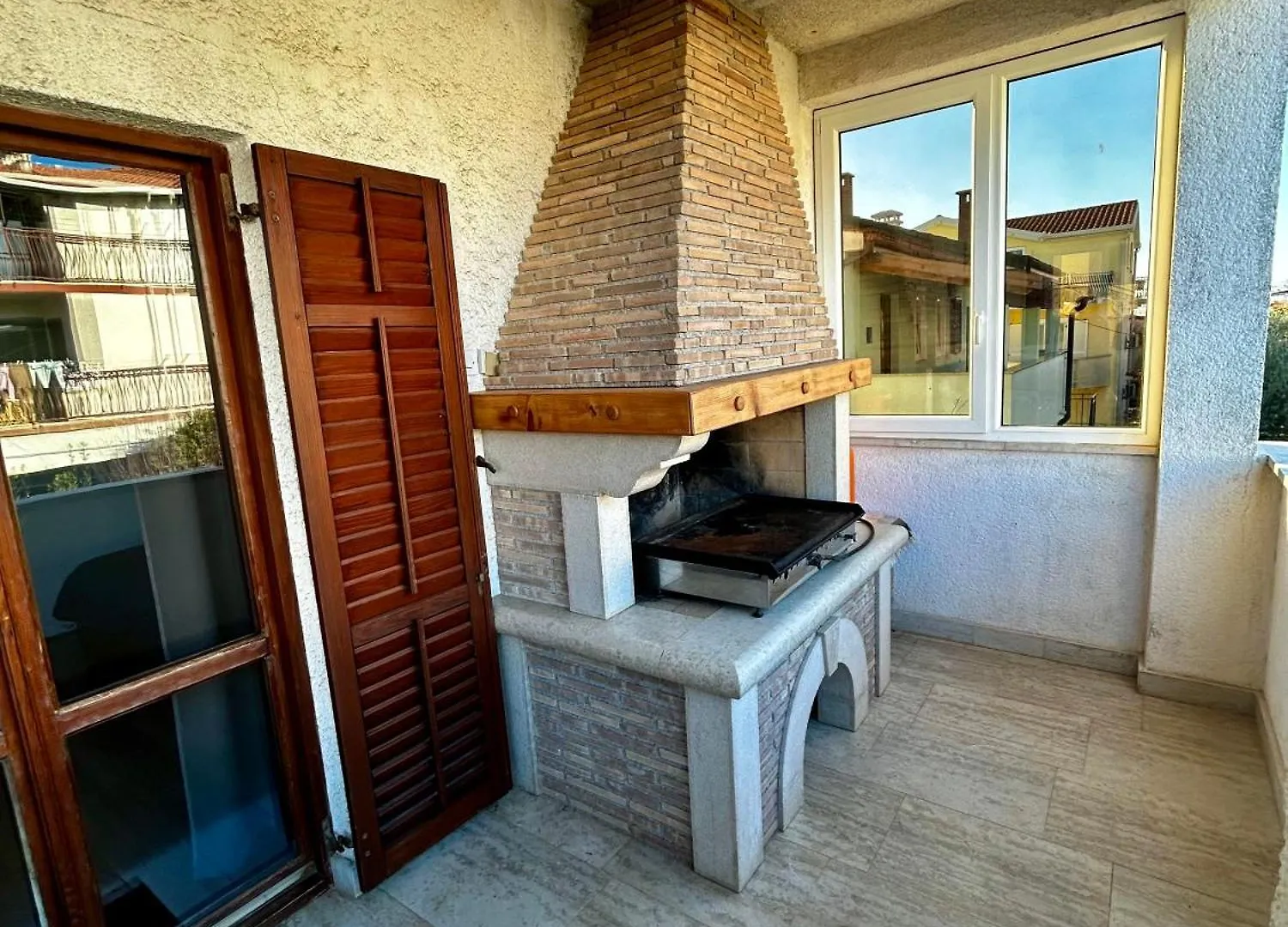 Homestay Apartment Gladiola Porec