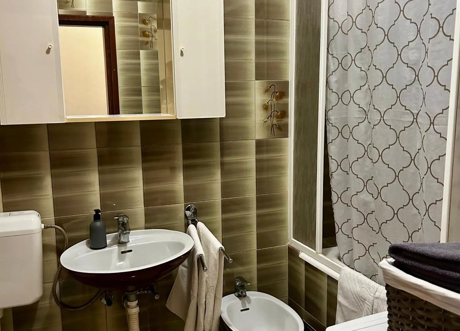 Homestay Apartment Gladiola Porec