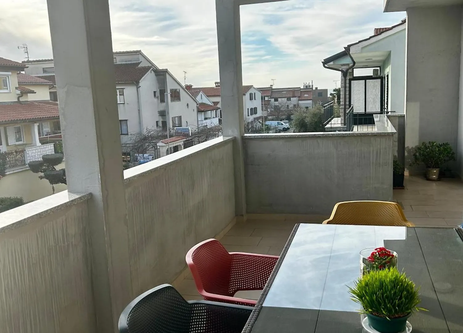 Apartment Gladiola Porec Homestay