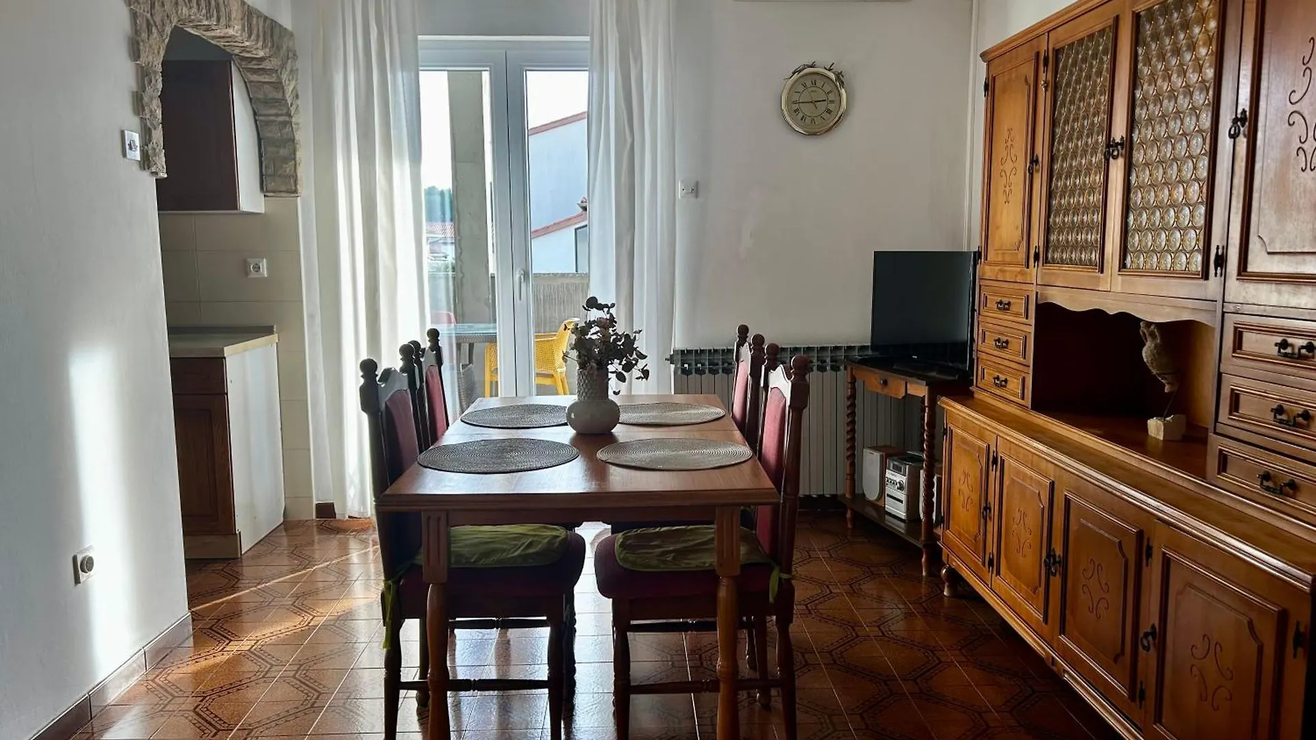 Apartment Gladiola Porec Homestay