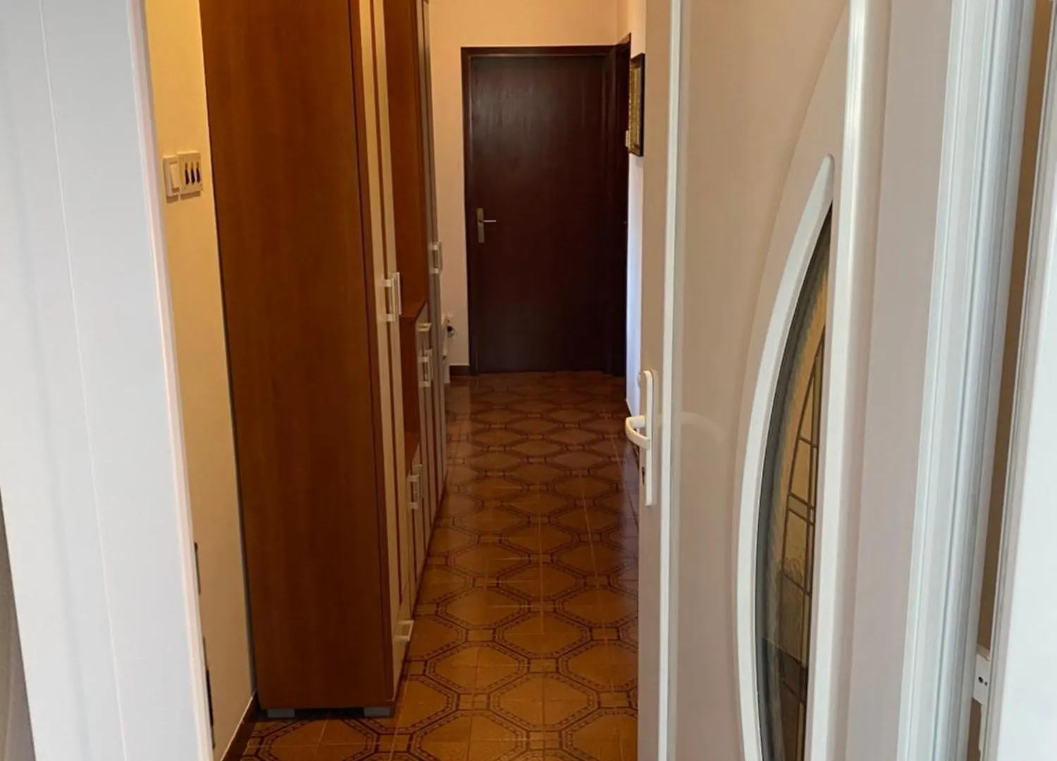 Alloggio in famiglia Apartment Gladiola Porec