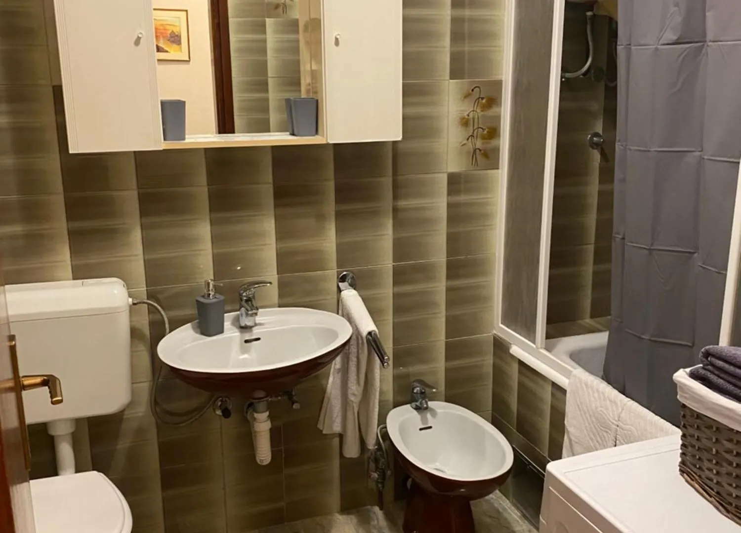 Apartment Gladiola Porec Croazia