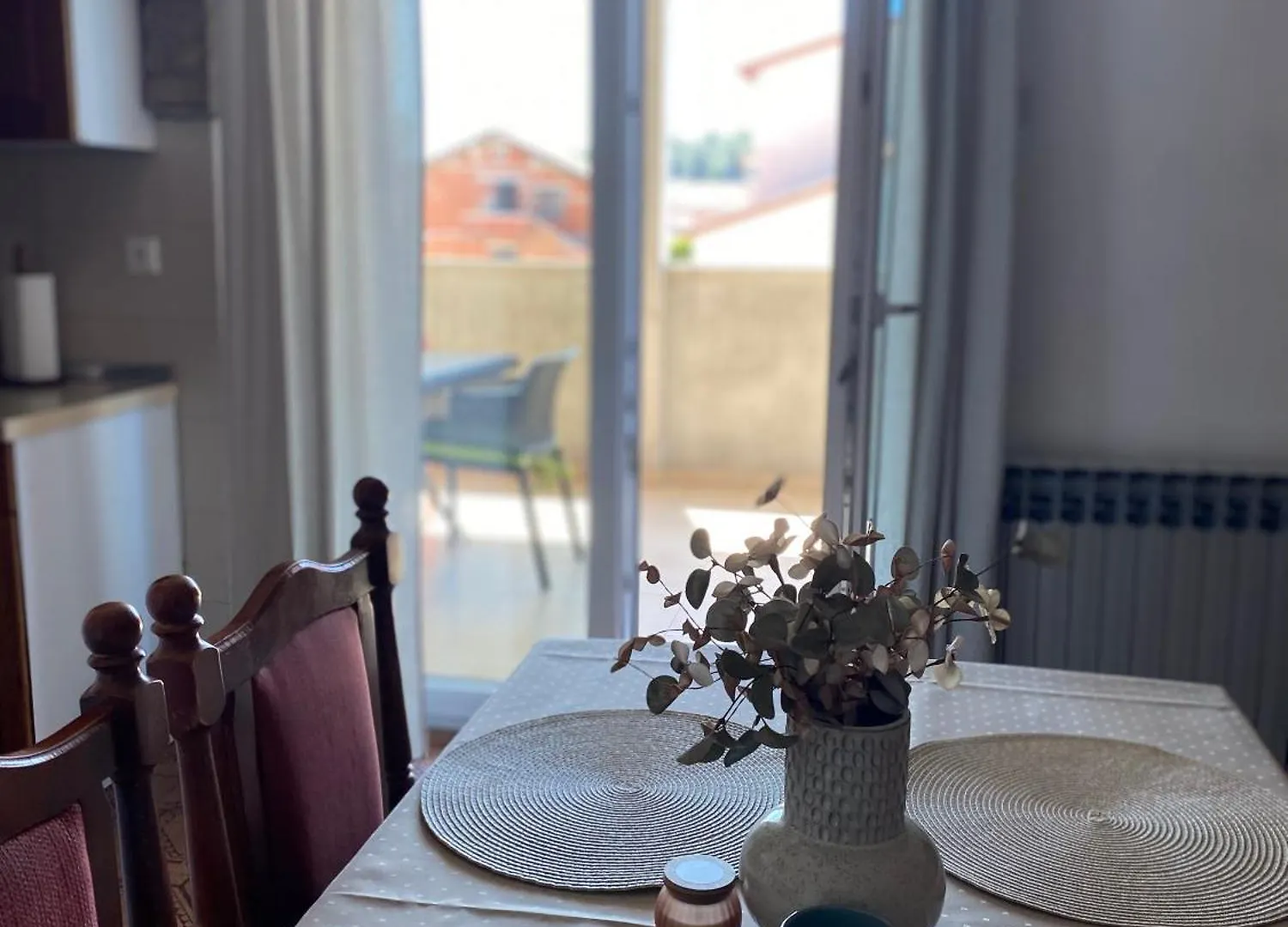 Apartment Gladiola Porec