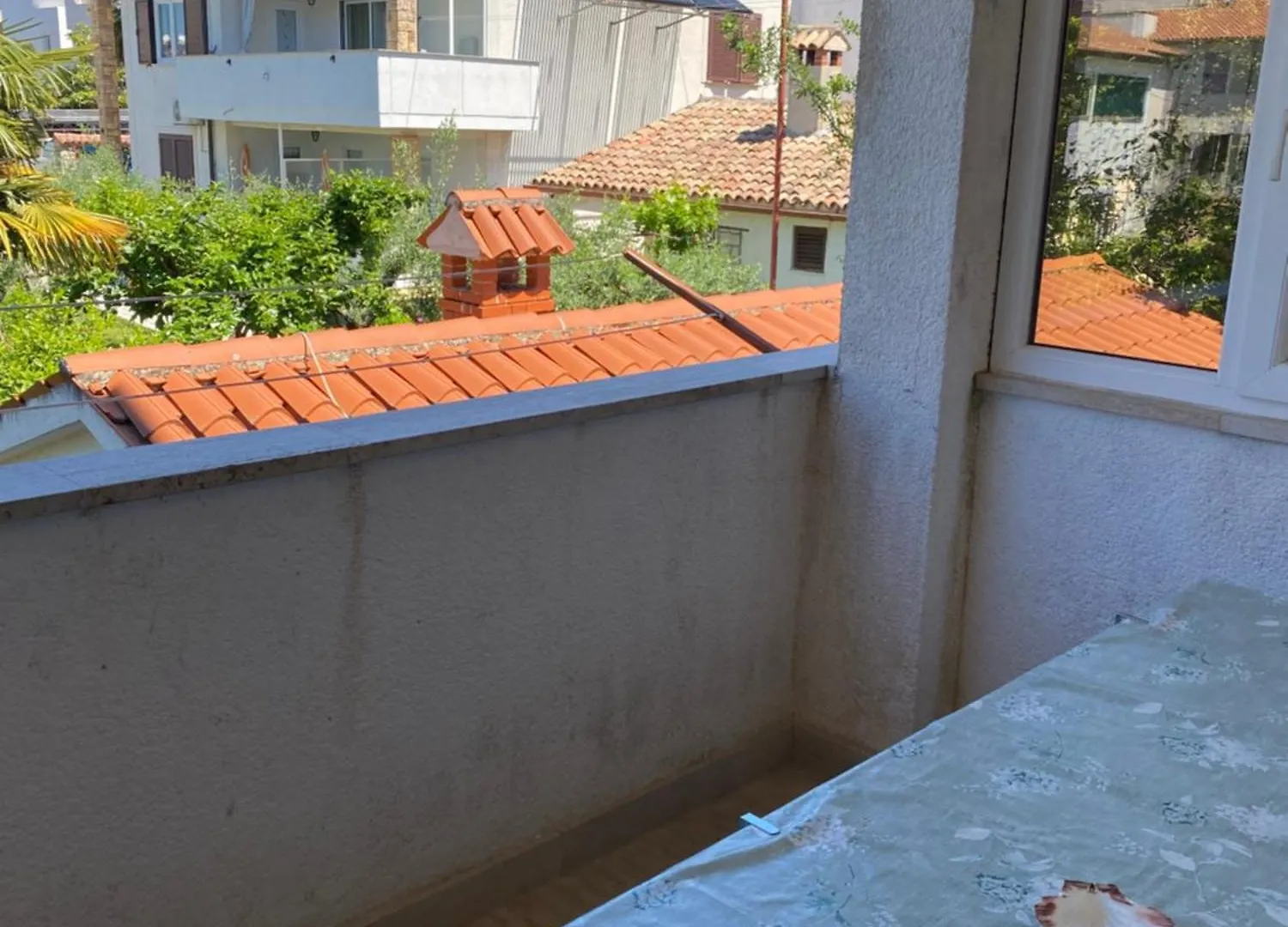 Apartment Gladiola Porec Alloggio in famiglia