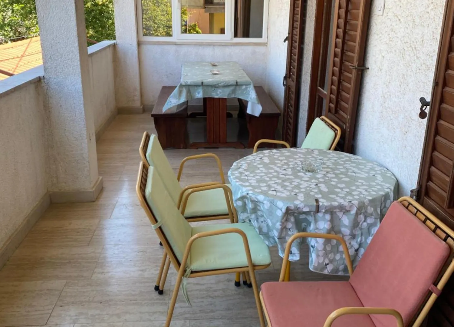 Apartment Gladiola Porec 0*,  Croazia