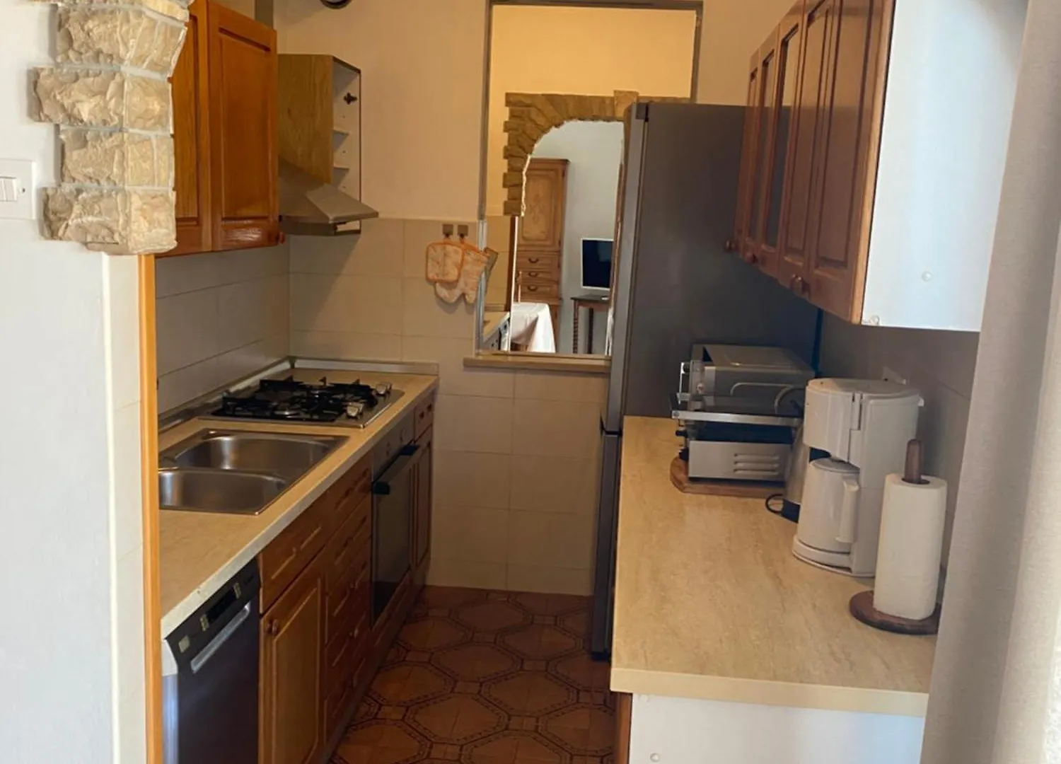 Apartment Gladiola Porec