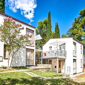 Astra Plava Laguna Apartamento