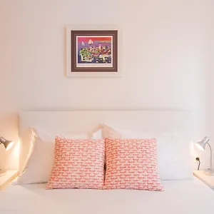 Palmic Apartment