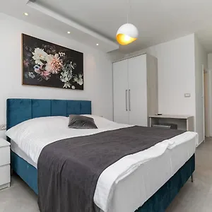 Nadija Appartement