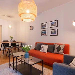 Garden Apartment