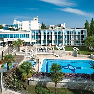 Zorna Plava Laguna Hotel