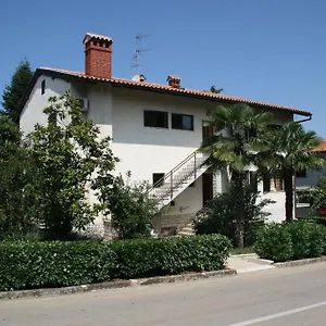 Pineta House Vidos Appartement