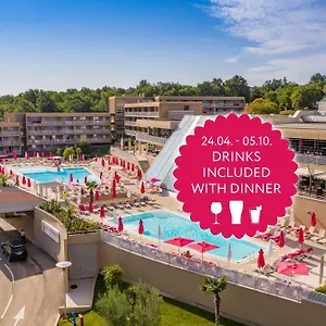 Molindrio Plava Laguna Hotel