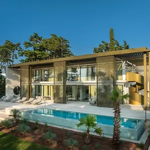 Pical House, Valamar Collection Villa