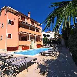 Zdjelar Appartement